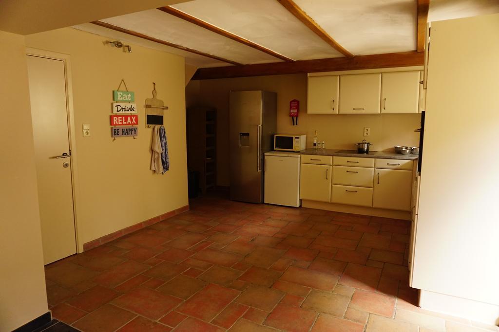 Maison Matan Houdremont Extérieur photo