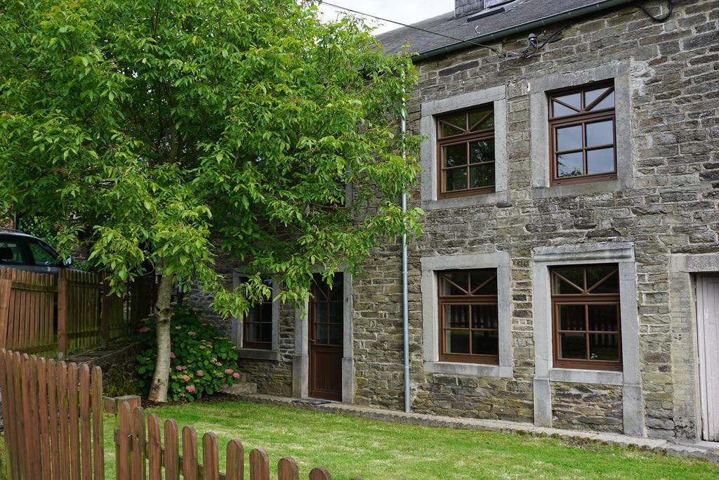 Maison Matan Houdremont Extérieur photo
