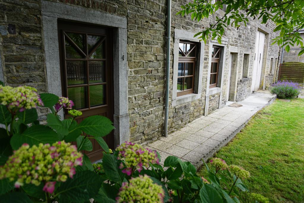 Maison Matan Houdremont Extérieur photo